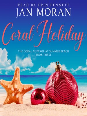 cover image of Coral Holiday